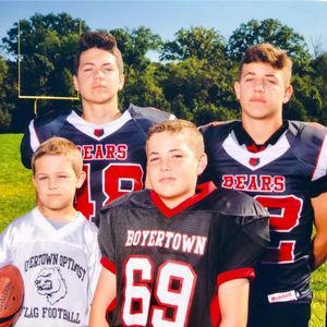 Meet your Posher, Amy